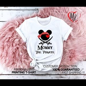 🚫SOLD🚫Two Disney Cruise Tees, Size XL